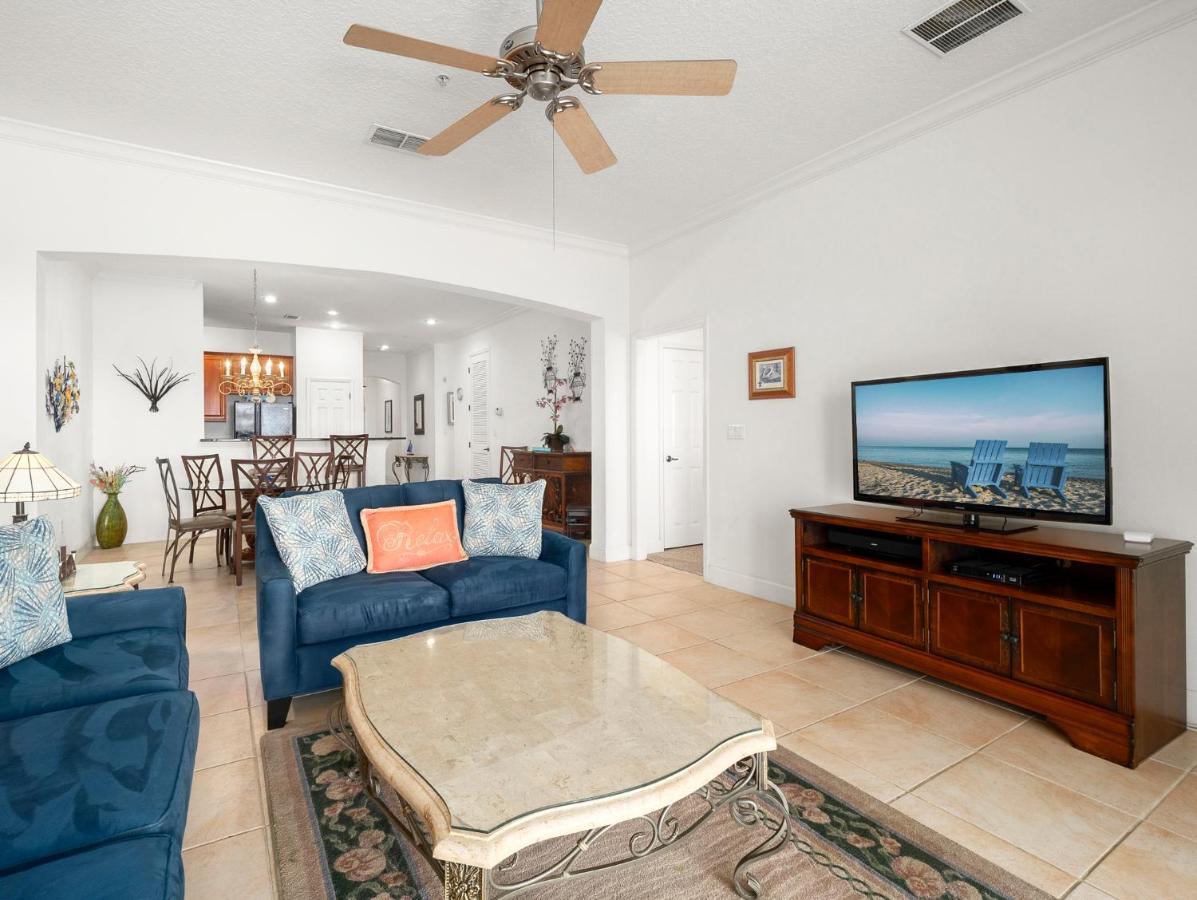 1034 Cinnamon Beach Palm Coast Exteriér fotografie
