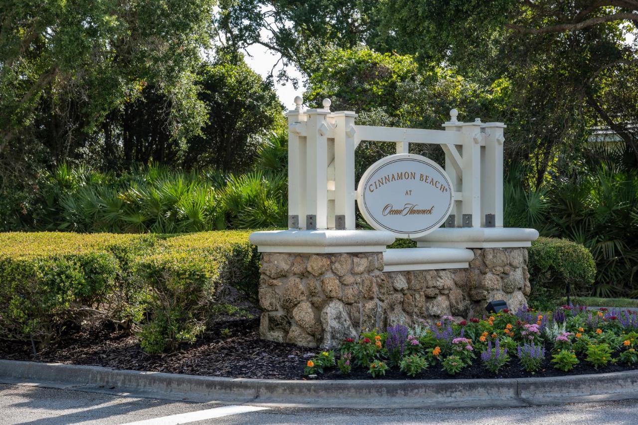 1034 Cinnamon Beach Palm Coast Exteriér fotografie