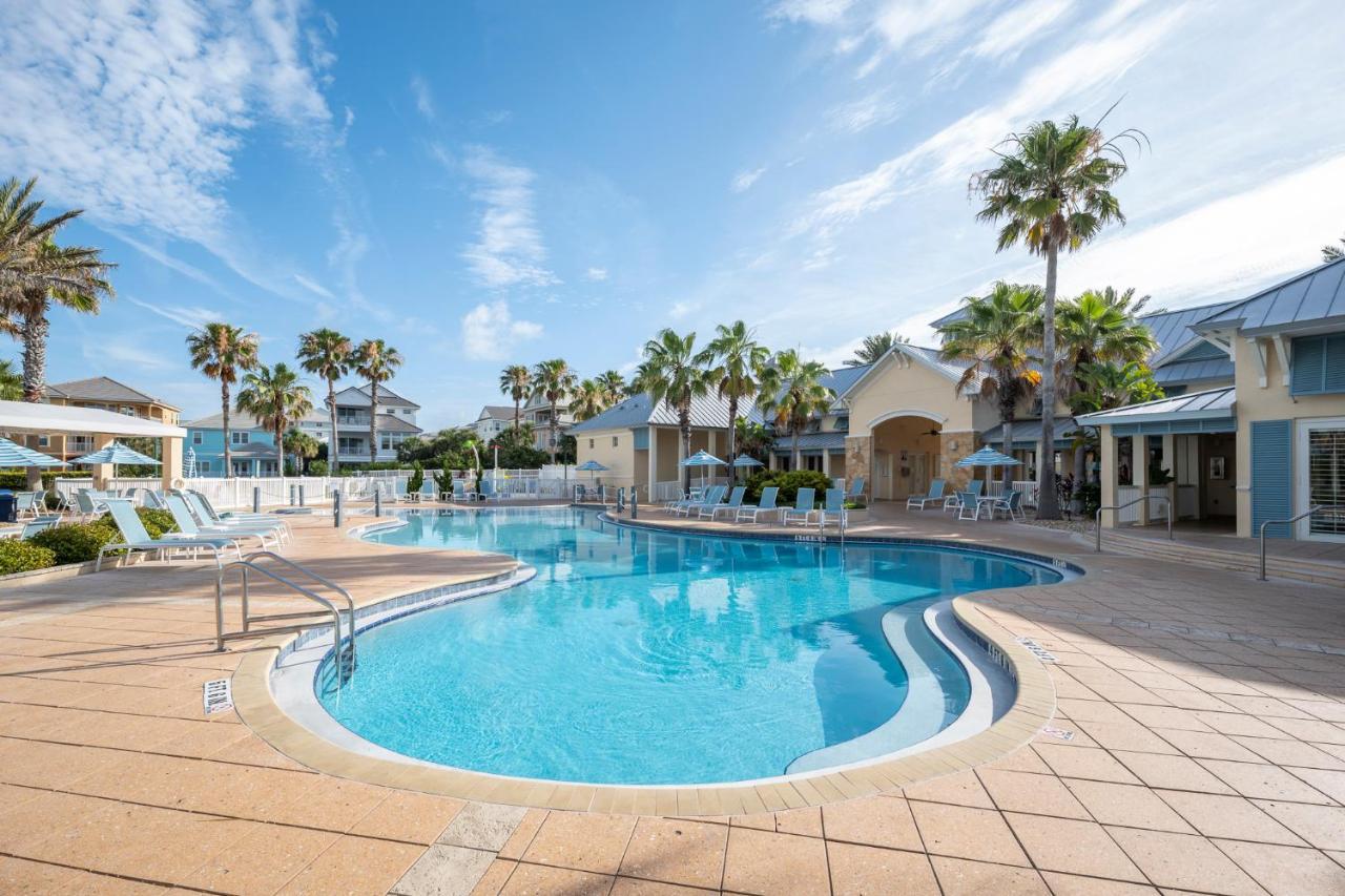 1034 Cinnamon Beach Palm Coast Exteriér fotografie
