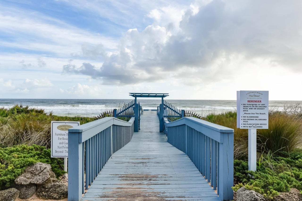 1034 Cinnamon Beach Palm Coast Exteriér fotografie