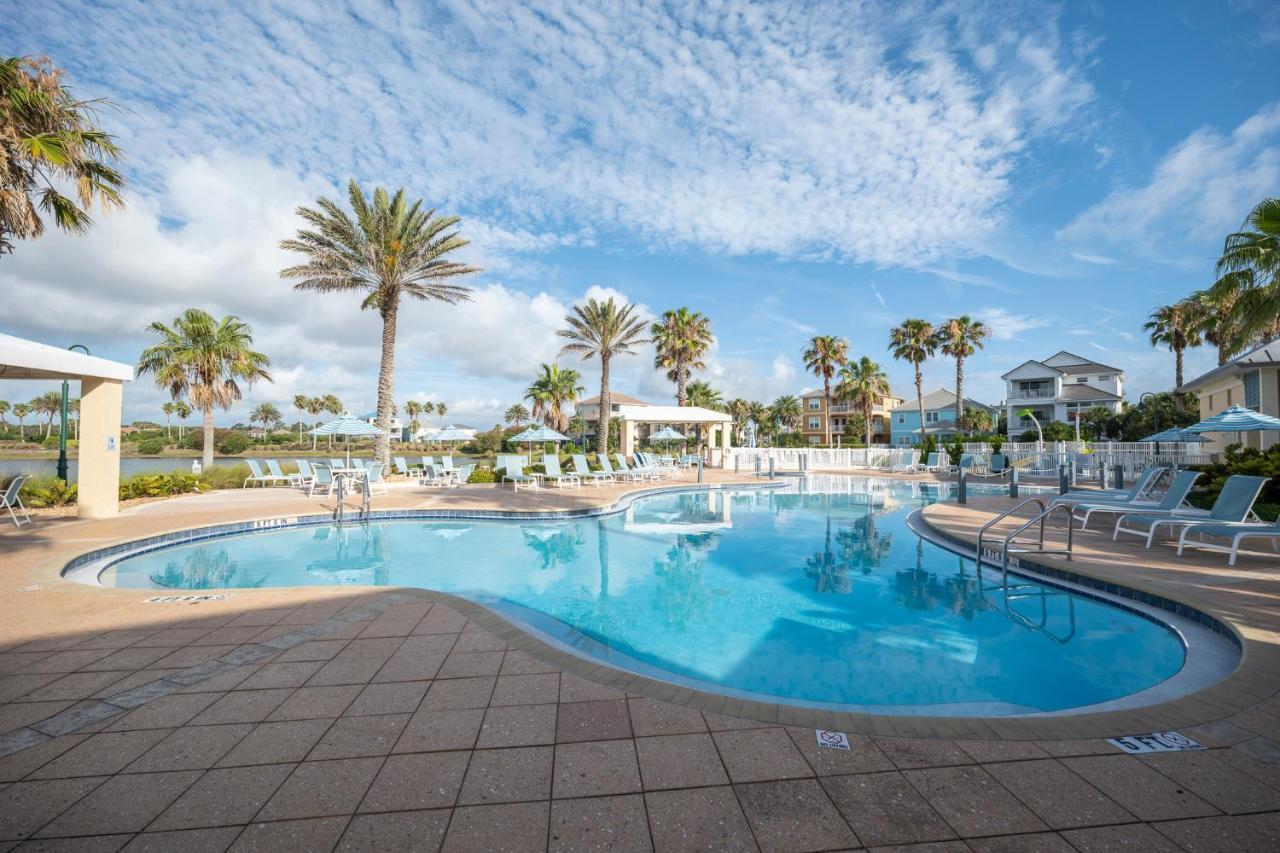 1034 Cinnamon Beach Palm Coast Exteriér fotografie